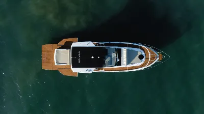 Clique para visualizar FISHING 440 RAPTOR