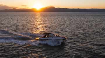FISHING 440 RAPTOR