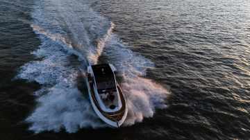 FISHING 440 RAPTOR