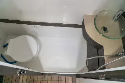 Clique para visualizar FISHING 410 SOLARIUM