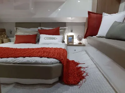 Clique para visualizar ARMATTI 420 SPORT COUPÉ