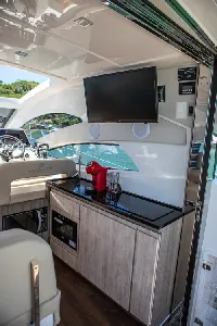 Clique para visualizar ARMATTI 420 SPORT COUPÉ