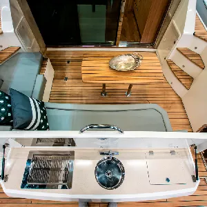 Clique para visualizar ARMATTI 420 SPORT COUPÉ