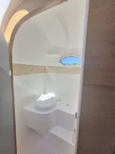 Clique para visualizar Lancha Real 285 motor de popa Mercury 250hp