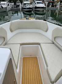 Lancha Real 280 Special Deck Modelo 2025 - Mercury