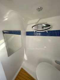 Lancha Real 280 Special Deck Modelo 2025 - Mercury