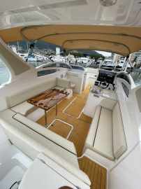 Lancha Real 280 Special Deck Modelo 2025 - Mercury