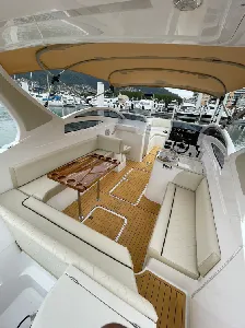 Clique para visualizar Lancha Real 280 Special Deck Modelo 2025 - Mercury