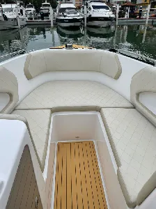 Clique para visualizar Lancha Real 280 Special Deck Modelo 2025 - Mercury