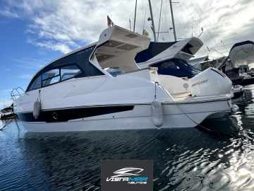 Coral 36 C