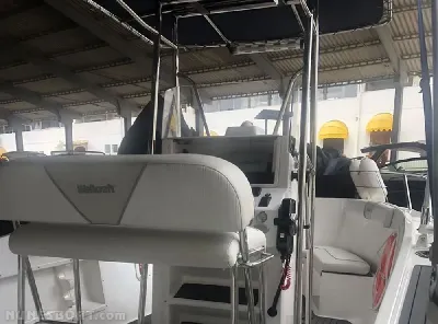 Clique para visualizar Wellcraft 220