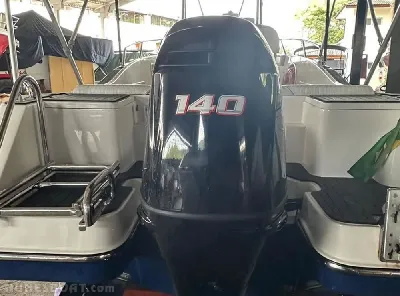 Clique para visualizar Wellcraft 220