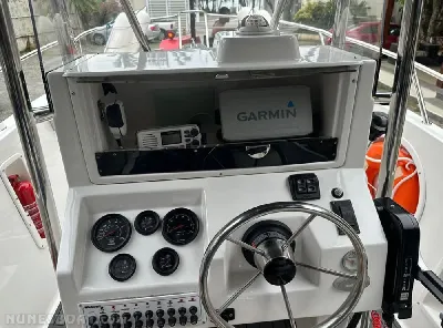 Clique para visualizar Wellcraft 220