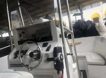 Wellcraft 220