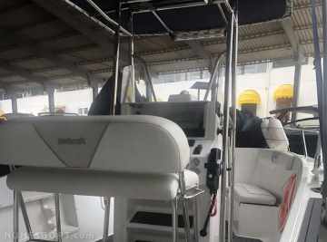 Wellcraft 220