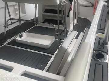 Wellcraft 220