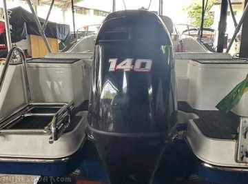 Wellcraft 220