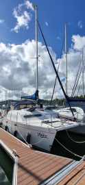 Catamarã Jacaré 28