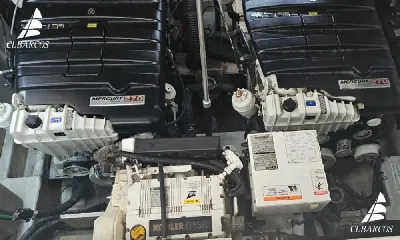 Clique para visualizar Bayliner 35