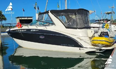 Clique para visualizar Bayliner 35