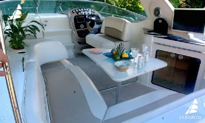 Clique para visualizar Bayliner 35