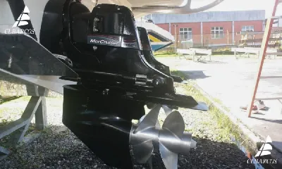 Clique para visualizar Bayliner 35