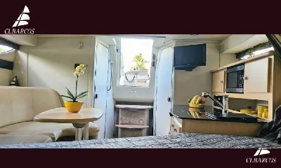 Clique para visualizar Bayliner 35