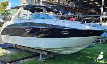 Bayliner 35