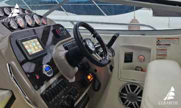 Bayliner 35