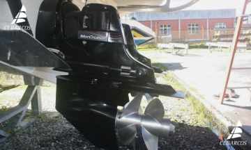 Bayliner 35
