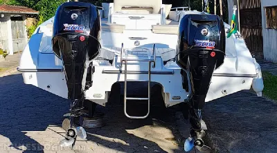 Clique para visualizar Catamarã Fast 3.0 295