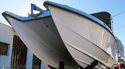 Clique para visualizar Catamarã Fast 3.0 295