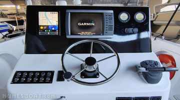 Catamarã Fast 3.0 295