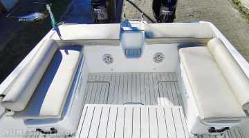 Catamarã Fast 3.0 295