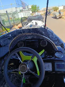 Clique para visualizar FLUVIMAR CHEROKEE 195