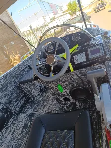 Clique para visualizar FLUVIMAR CHEROKEE 195