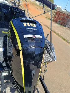 Clique para visualizar FLUVIMAR CHEROKEE 195