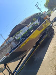 Clique para visualizar FLUVIMAR CHEROKEE 195