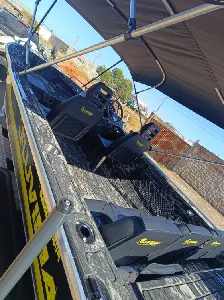 Clique para visualizar FLUVIMAR CHEROKEE 195