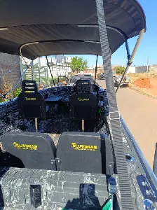 Clique para visualizar FLUVIMAR CHEROKEE 195