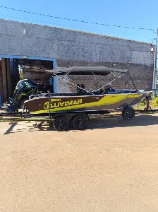 Clique para visualizar FLUVIMAR CHEROKEE 195