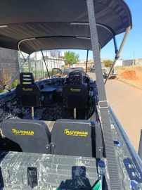 FLUVIMAR CHEROKEE 195