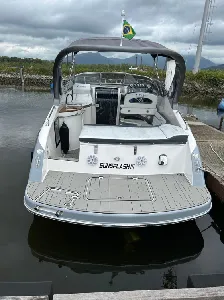 Clique para visualizar Cruise 275