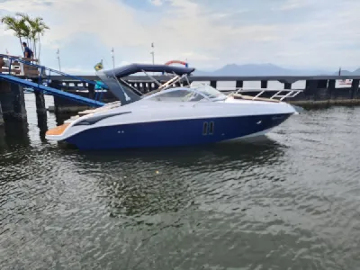 Clique para visualizar Cruise 275