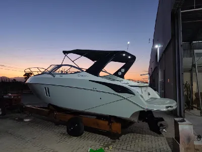 Clique para visualizar Cruise 275