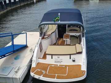 Cruise 275 