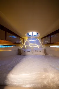 Clique para visualizar Cruiser 430 HT