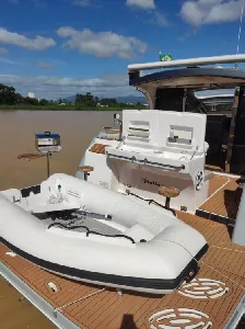 Clique para visualizar Cruiser 430 HT