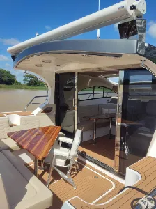 Clique para visualizar Cruiser 430 HT