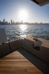 Clique para visualizar Cruiser 430 HT